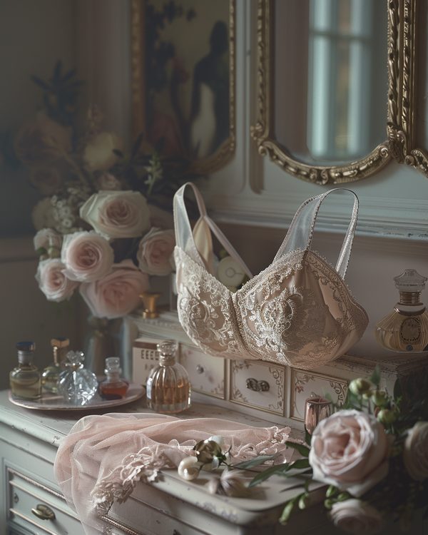 Brassière Eres : les critères d'achat à retenir