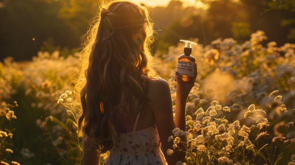 Choisir un shampoing bio : vos cheveux vous diront merci