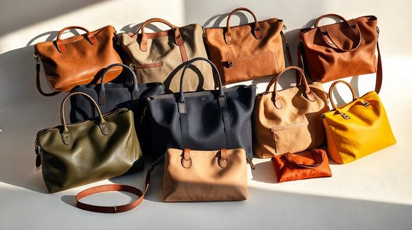 Les meilleurs sacs banane pour hommes à choisir selon vos besoins