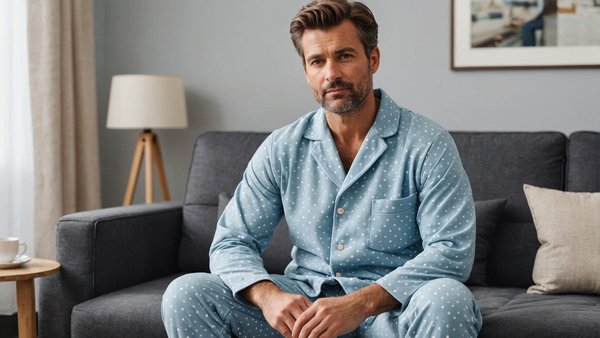 Pilou pilou : pyjama et loungewear cocooning pour toute la famille