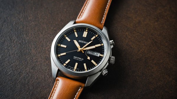 Montres seiko mod : personnalisez votre style vintage