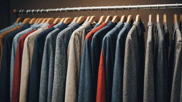 Comment choisir des habits durable et de qualité chez recall clothing ?